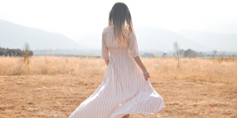 What Dress Shape is Best for You