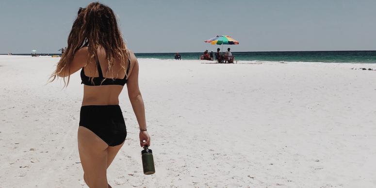 Swimsuit Trends that are HOTTER than Summer