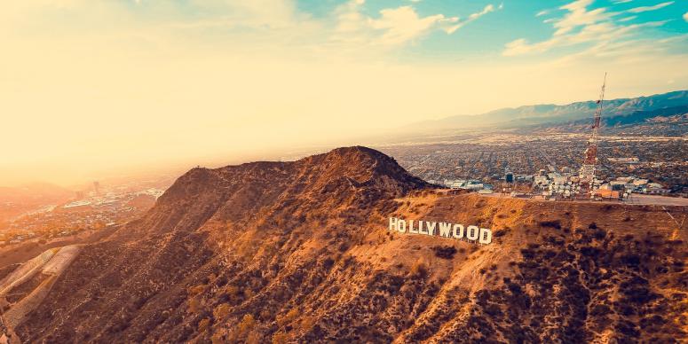 5 Tips for Making it in Hollywood 5 Tips for Making it in Hollywood
