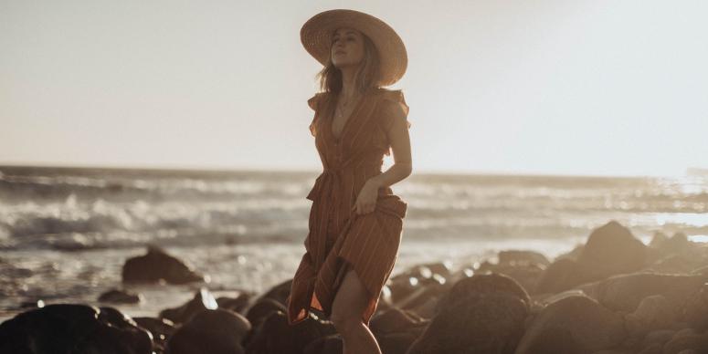 Summer Makeup that wonrsquot Clog Your Skin Irsquom In Summer Makeup that wonrsquot Clog Your Skin Irsquom In