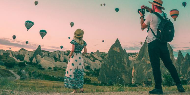 Travel Hacks to Always Look Fabulous Travel Hacks to Always Look Fabulous