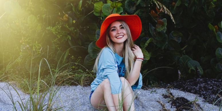 The Hottest Makeup Looks to Try this Summer