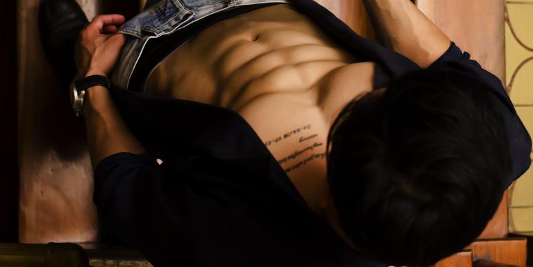 Herersquos Why You Canrsquot Get a Six Pack Herersquos Why You Canrsquot Get a Six Pack