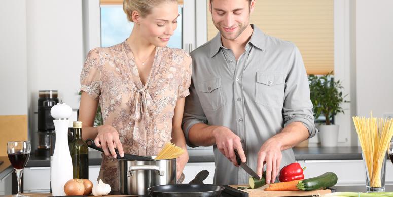 Stay-at-Home Date Ideas Your Significant Other will Love