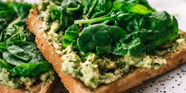 10 Easy Energy Boosting Breakfast Recipesnbsp 10 Easy Energy Boosting Breakfast Recipesnbsp