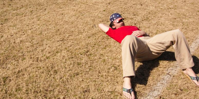 How You Can Become a Productive Procrastinator