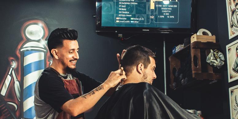 3 Trending Mens Haircuts for Autumn 3 Trending Mens Haircuts for Autumn