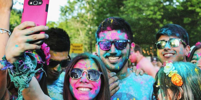 Top Influencer Beauty Secrets and Trends Top Influencer Beauty Secrets and Trends