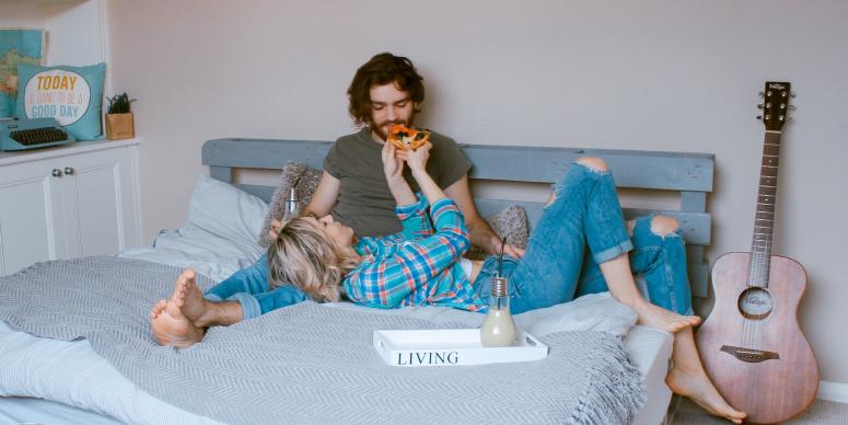 Sweet Gestures to Show Someone You Care Sweet Gestures to Show Someone You Care