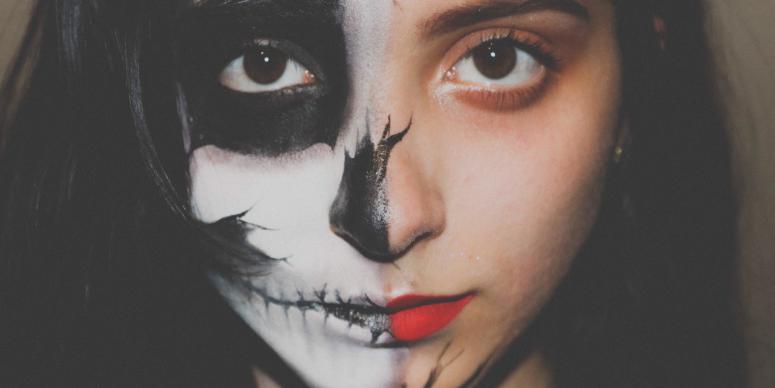 Halloween Special FX Makeup that will Impress Anyone