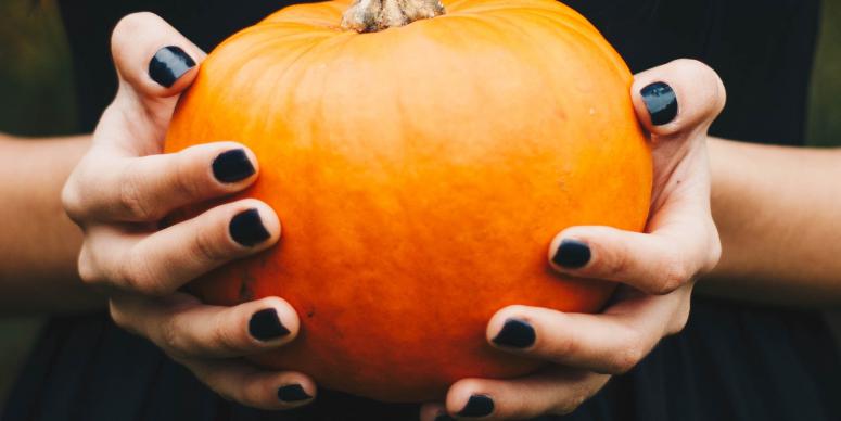 Nail Art Ideas You Need to Try this Halloween Nail Art Ideas You Need to Try this Halloween