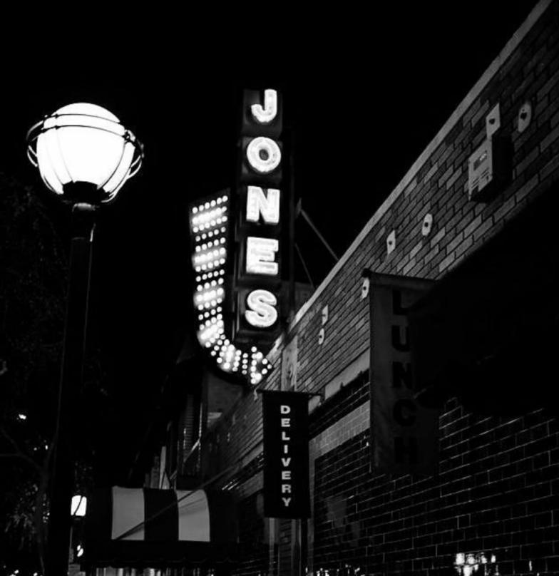 LA’s Outstanding Bars with The Best Happy Hour - Jones