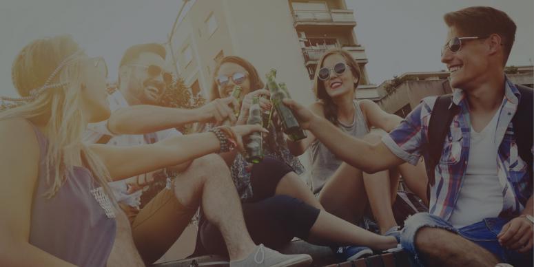 LArsquos Outstanding Bars with The Best Happy Hour LArsquos Outstanding Bars with The Best Happy Hour