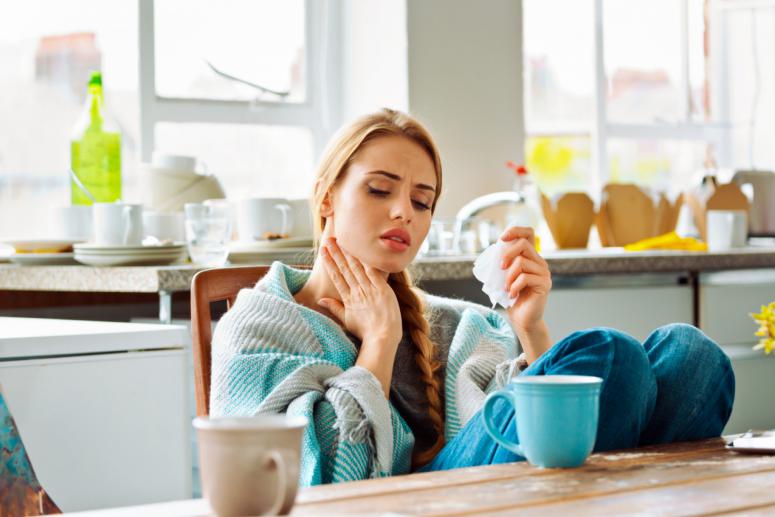 Tonsillitis Symptoms and Steps to Recovery Tonsillitis Symptoms and Steps to Recovery