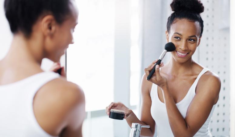 Motivate Yourself Every Morning With These Makeup Routines Motivate Yourself Every Morning With These Makeup Routines