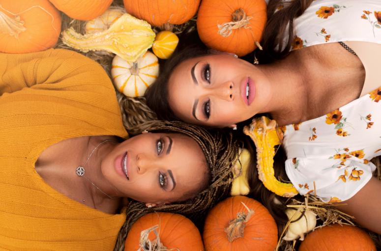 5 Pumpkin Skincare Products You Need This Fall