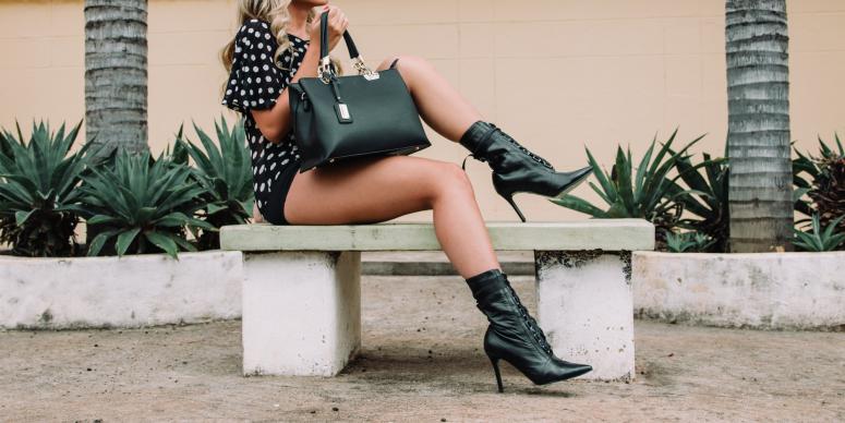 Five Pairs of Boots You Should Add To Your Closet This Boot Season Five Pairs of Boots You Should Add To Your Closet This Boot Season