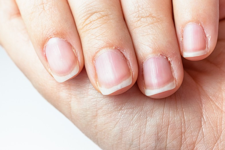 nails