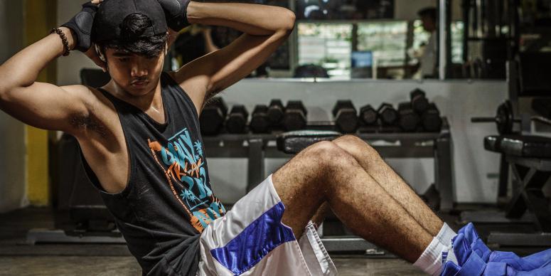 7 Cool Sports Gadgets In Fitness You Need To Check Out 7 Cool Sports Gadgets In Fitness You Need To Check Out