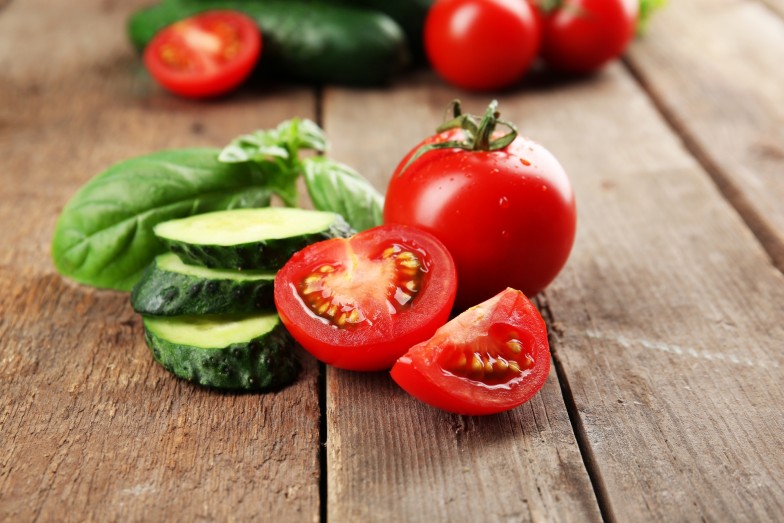 tomato