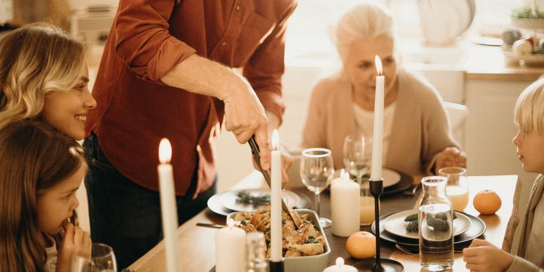 Your Thanksgiving Prep Checklist