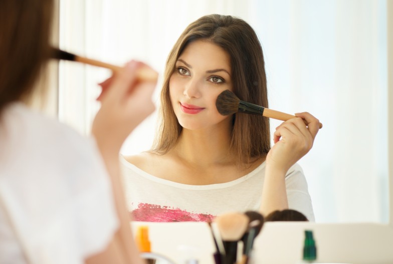 makeup