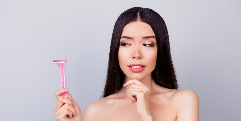 Everything You Need To Know About The Benefits Of Dermaplanning