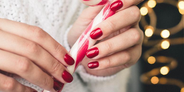 Top 5 Winter Nail Trends To Try Now Top 5 Winter Nail Trends To Try Now