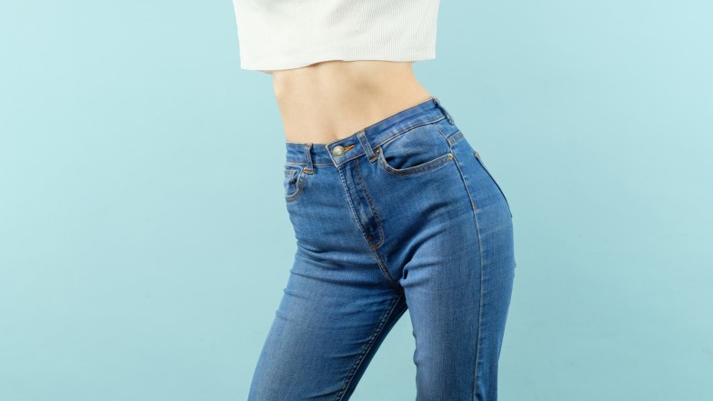waist