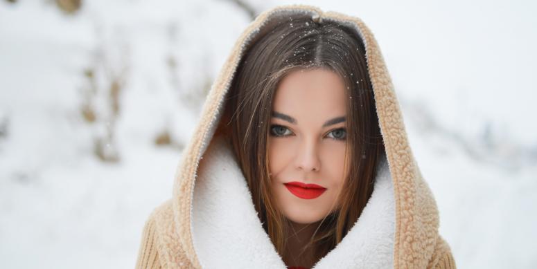 6 Top Winter Makeup Trends