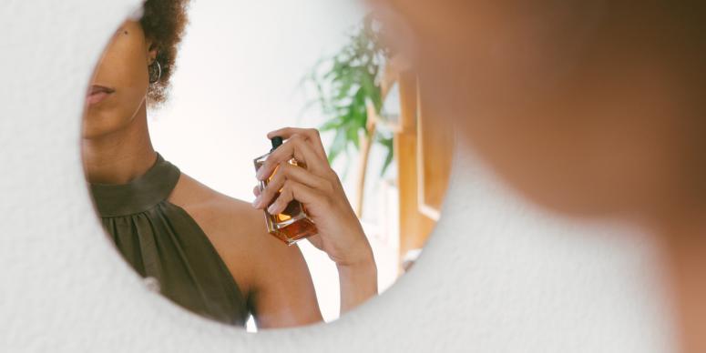 Top Holiday Perfume Picks For Gifts Top Holiday Perfume Picks For Gifts