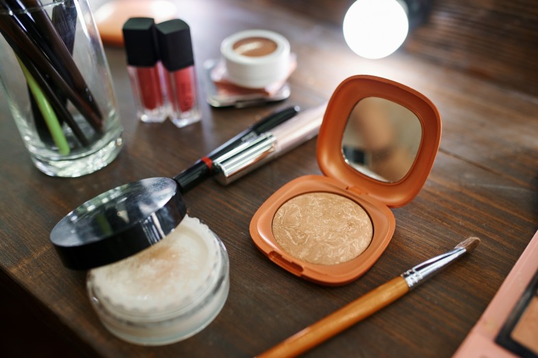 makeup