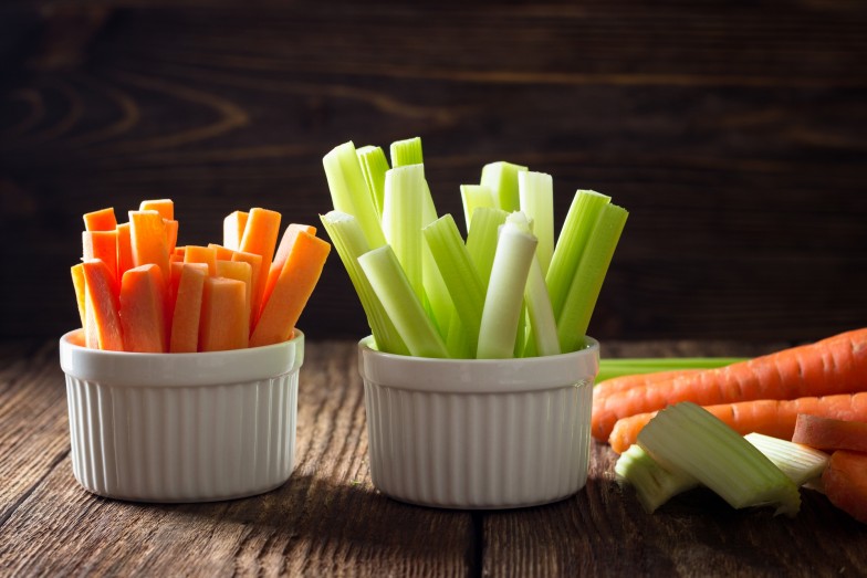 celery