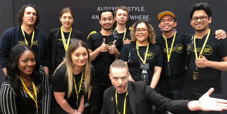 A Weekend of Women Celebrating Women A Weekend of Women Celebrating Women