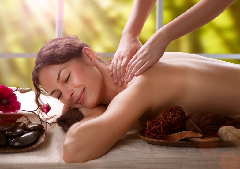 spa