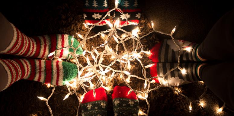 4 Ways to Win the Christmas Season as a College Student 4 Ways to Win the Christmas Season as a College Student