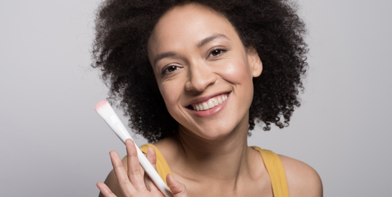 Use Your Makeup Journey To Become A Beauty Influencer