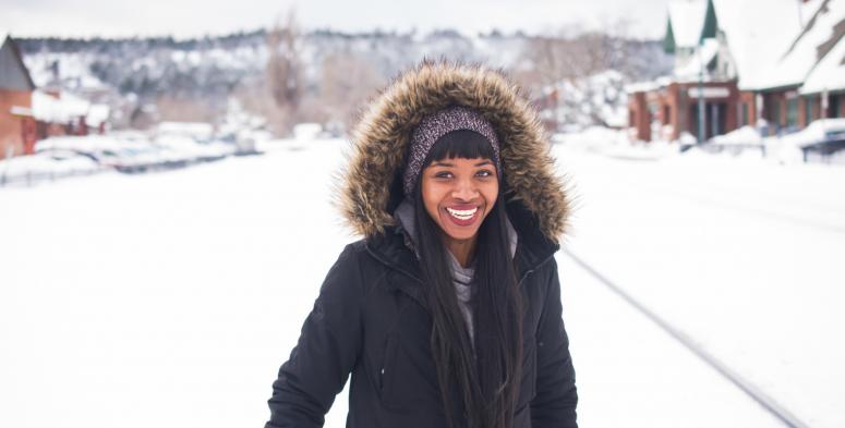 7 Deep Winter Hair Color Trends To Try This Winter