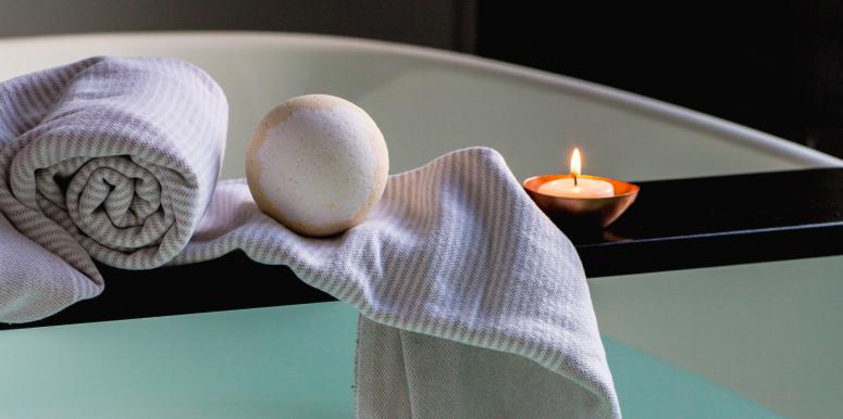 How To Improve Your Bubble Bath Aesthetic