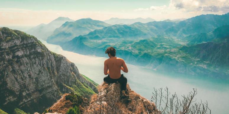 12 Mindfulness Challenges To Try 12 Mindfulness Challenges To Try