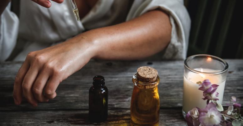 The Best 8 Essential Oil Facts You Need To Know About