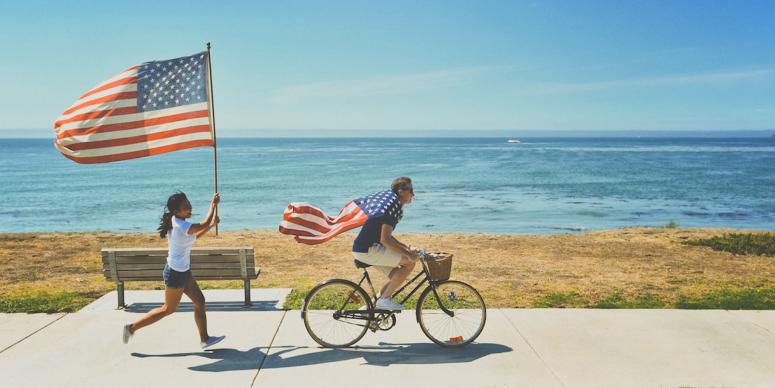 Look Your Best This Fourth of July Look Your Best This Fourth of July