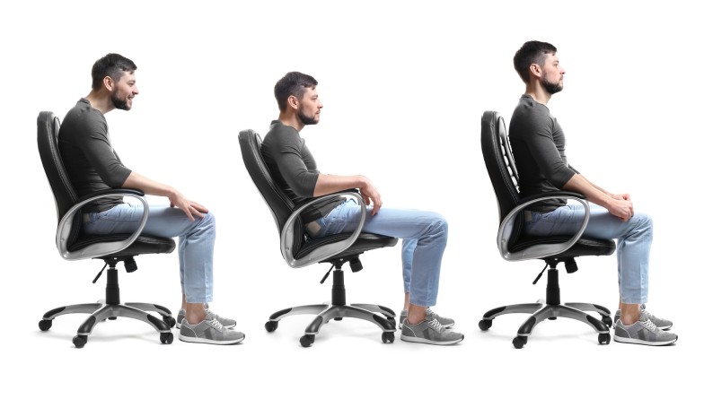 posture