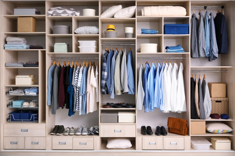 clothes