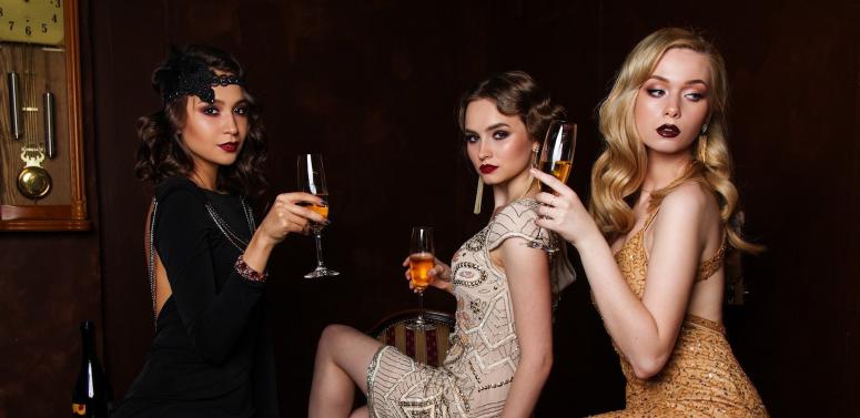 5 Galentinersquos Day Activities For The Gals In Your Life