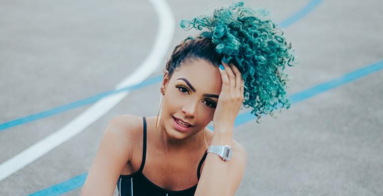 Top 3 Dirty Hair Tricks For Looking Fresh Top 3 Dirty Hair Tricks For Looking Fresh