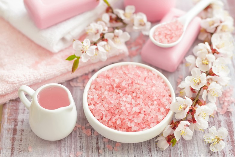 spa