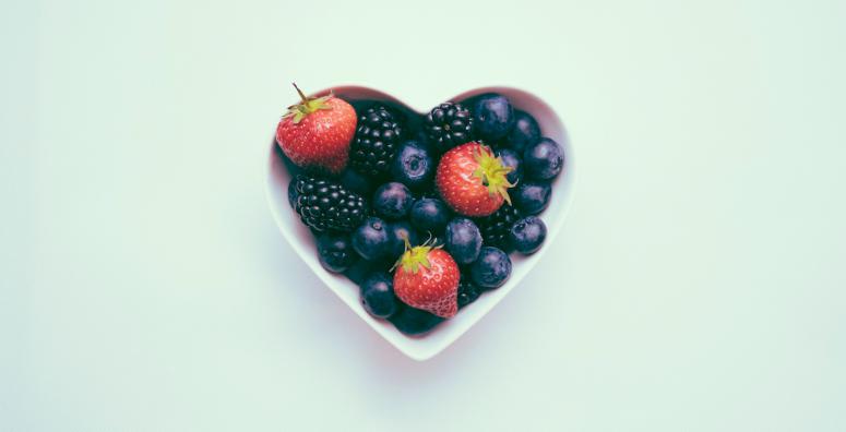 Maintain A Heart-Healthy Diet This American Heart Month