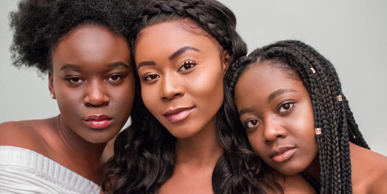 5 Professionals of Color Who Changed the Beauty Industry