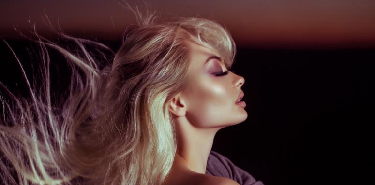 Get Your Oscars Makeup Look With These Easy Steps